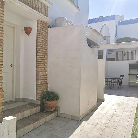 Holiday home El Refugio Del Mar Zahara