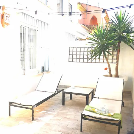 Holiday home El Refugio Del Mar Zahara *
