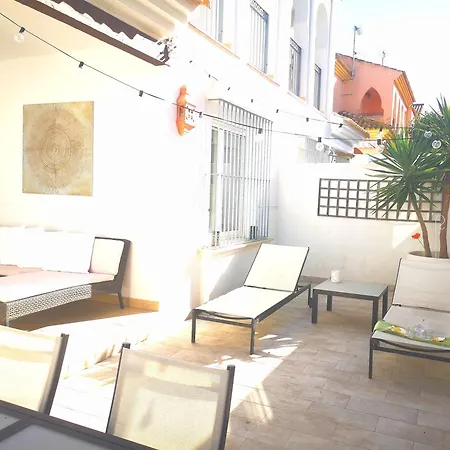 Holiday home El Refugio Del Mar Zahara *
