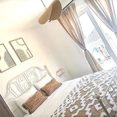 Holiday home El Refugio Del Mar Zahara